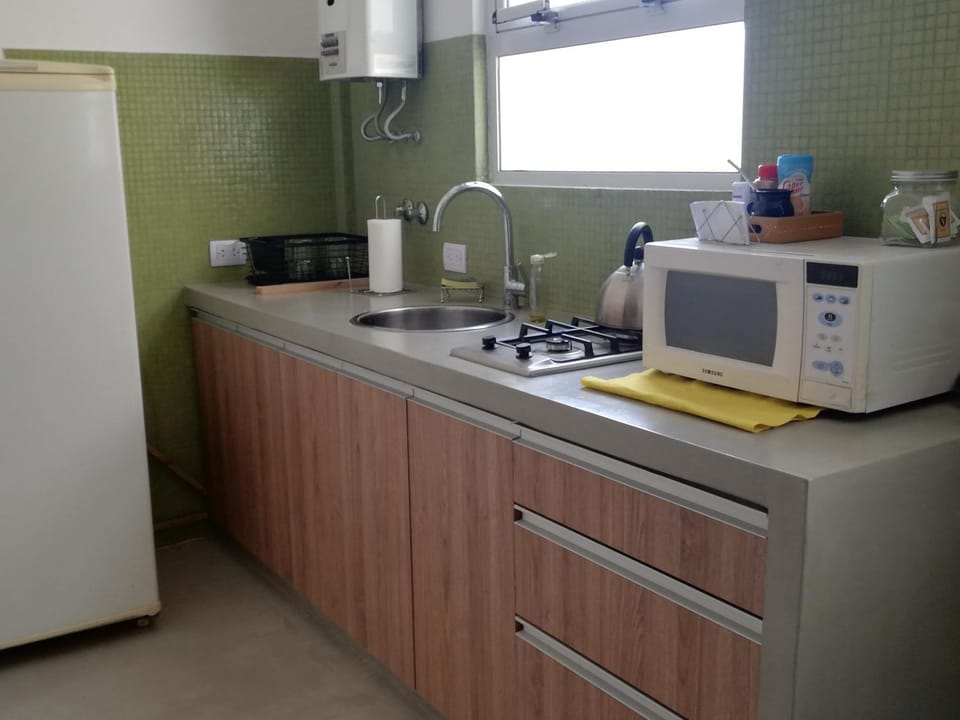 Excelente departamento en San Telmo Apartment in Buenos Aires