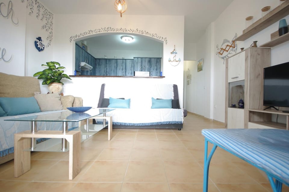 Livingtarifa Apartamento Atlántico Apartment in Costa de la Luz