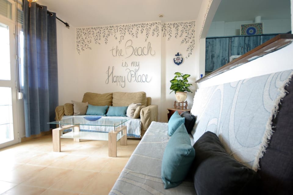 Livingtarifa Apartamento Atlántico Apartment in Costa de la Luz