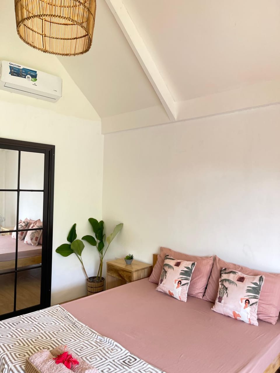 KAMURAYAW SIARGAO Vacation rental in General Luna