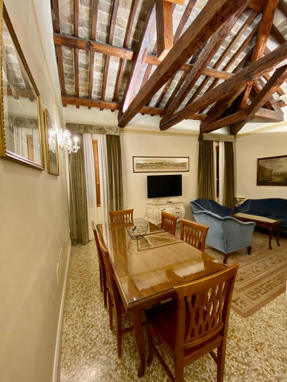 San Gregorio Venice Apartments Apartment in Lido di Venezia
