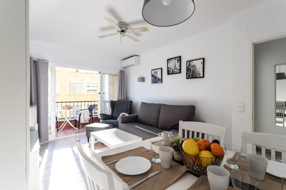 Balcony/Terrace, Living room