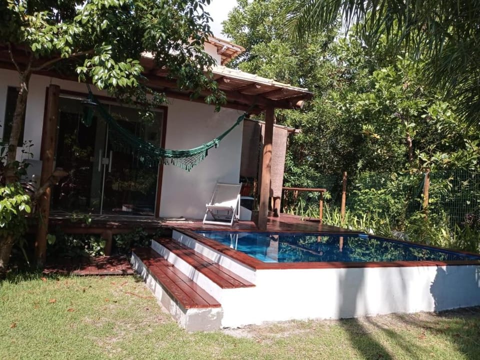 Garden view, Pool view, Swimming pool