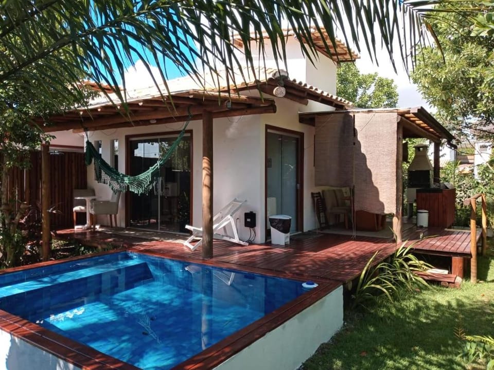 Garden view, Pool view, Swimming pool