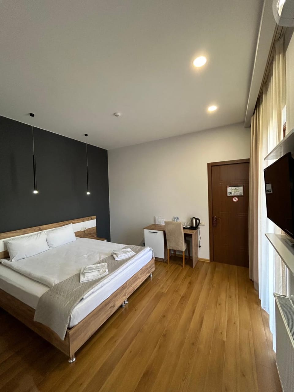 10 KEYS Boutique Hotel Hotel in Georgia
