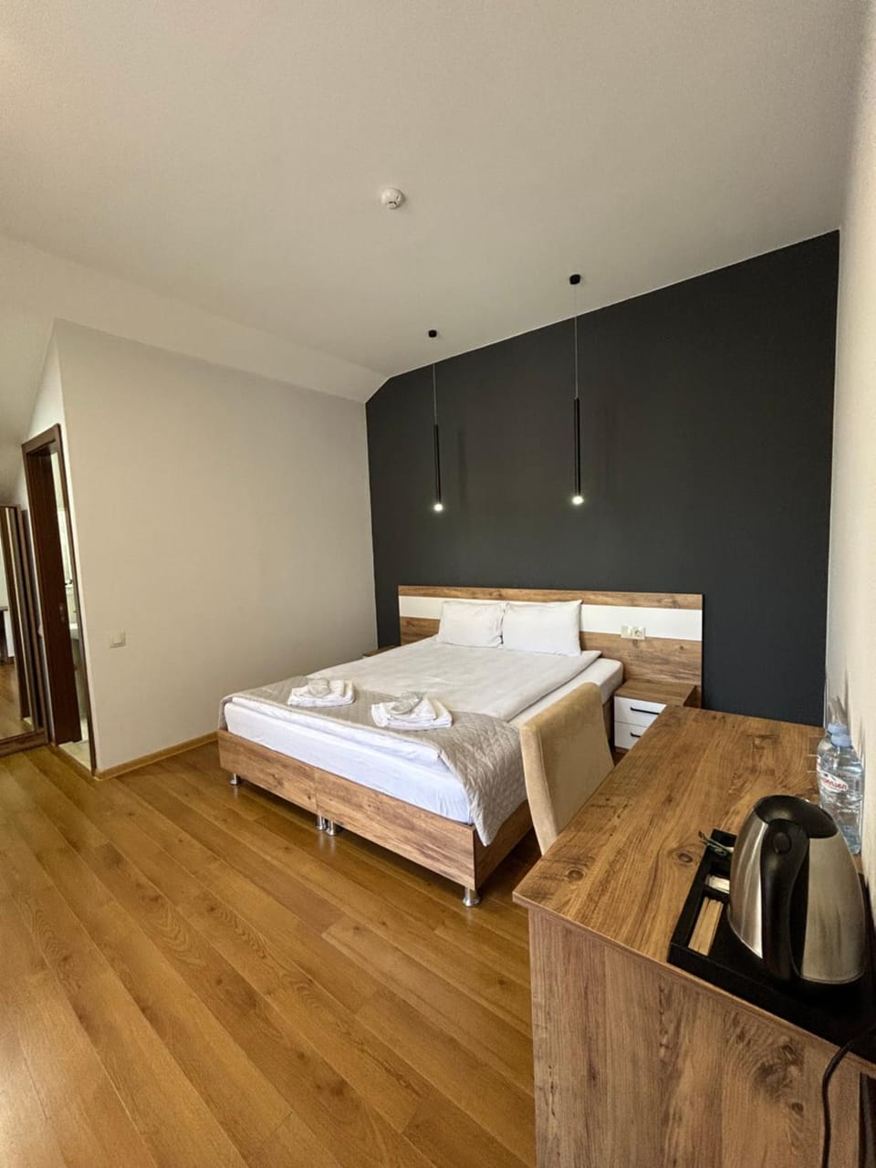 10 KEYS Boutique Hotel Hotel in Georgia