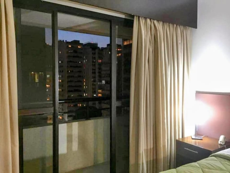 Flat Paulista - Al. Santos Apartment hotel in Sao Paulo City