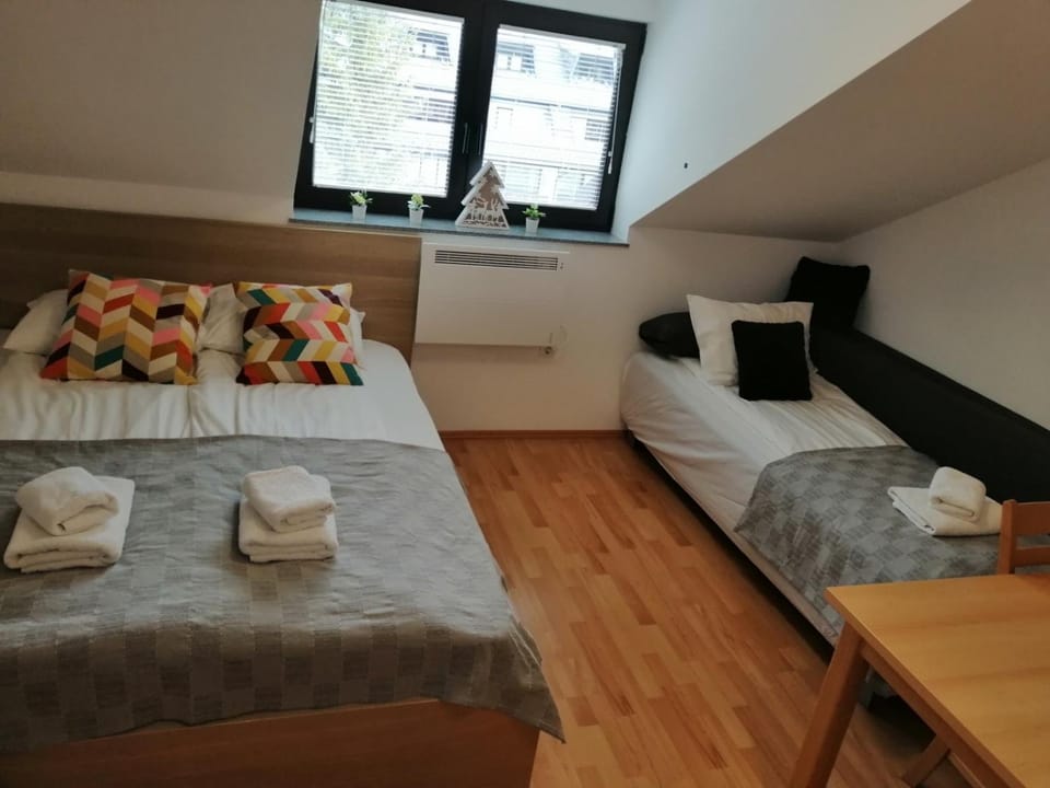 Apartma Happy Apartment in Friuli-Venezia Giulia