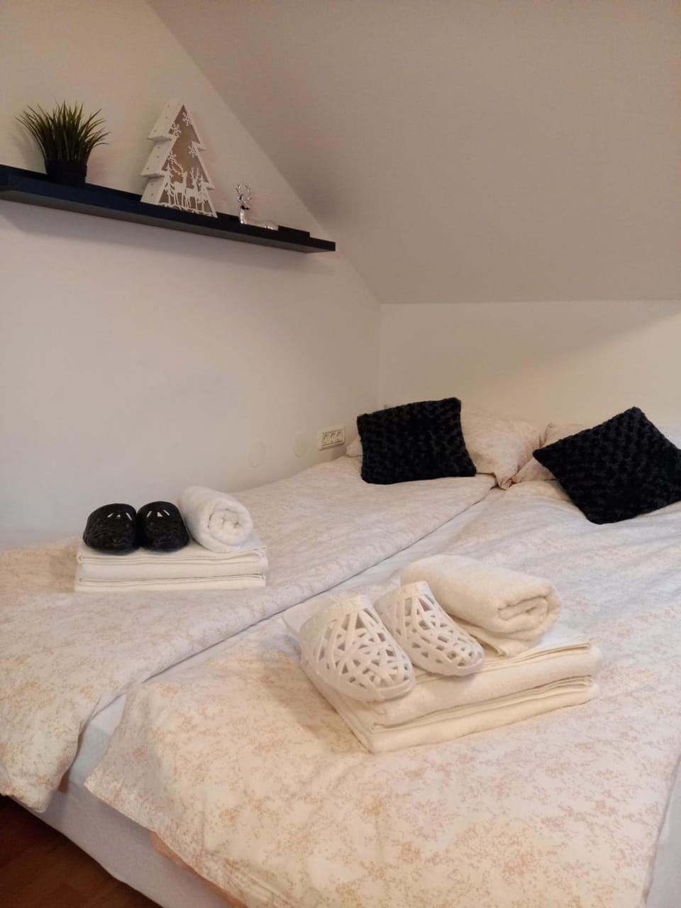 Apartma Happy Apartment in Friuli-Venezia Giulia