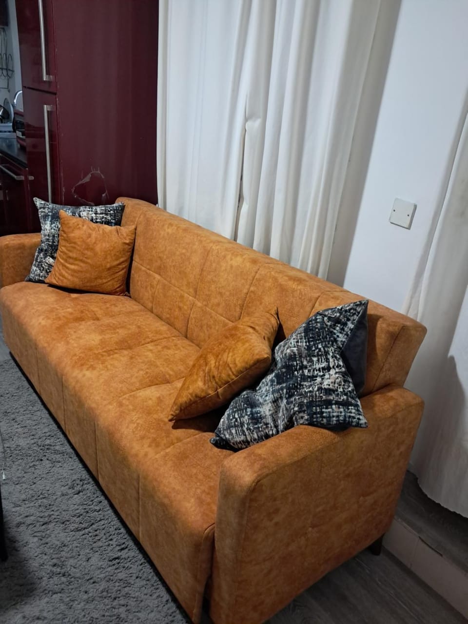 New 2BED Kay Road SW9 London Apartment in London