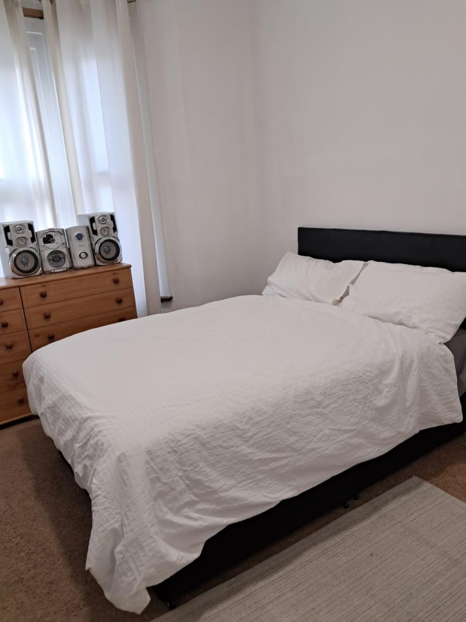 New 2BED Kay Road SW9 London Apartment in London