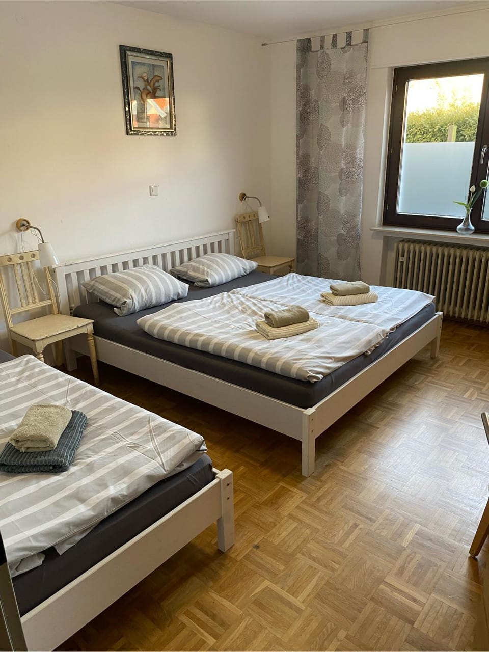 Reiter- und Ferienhof Redder Bed and Breakfast in North Rhine-Westphalia