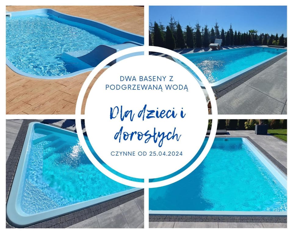 Swimming pool, Swimming pool