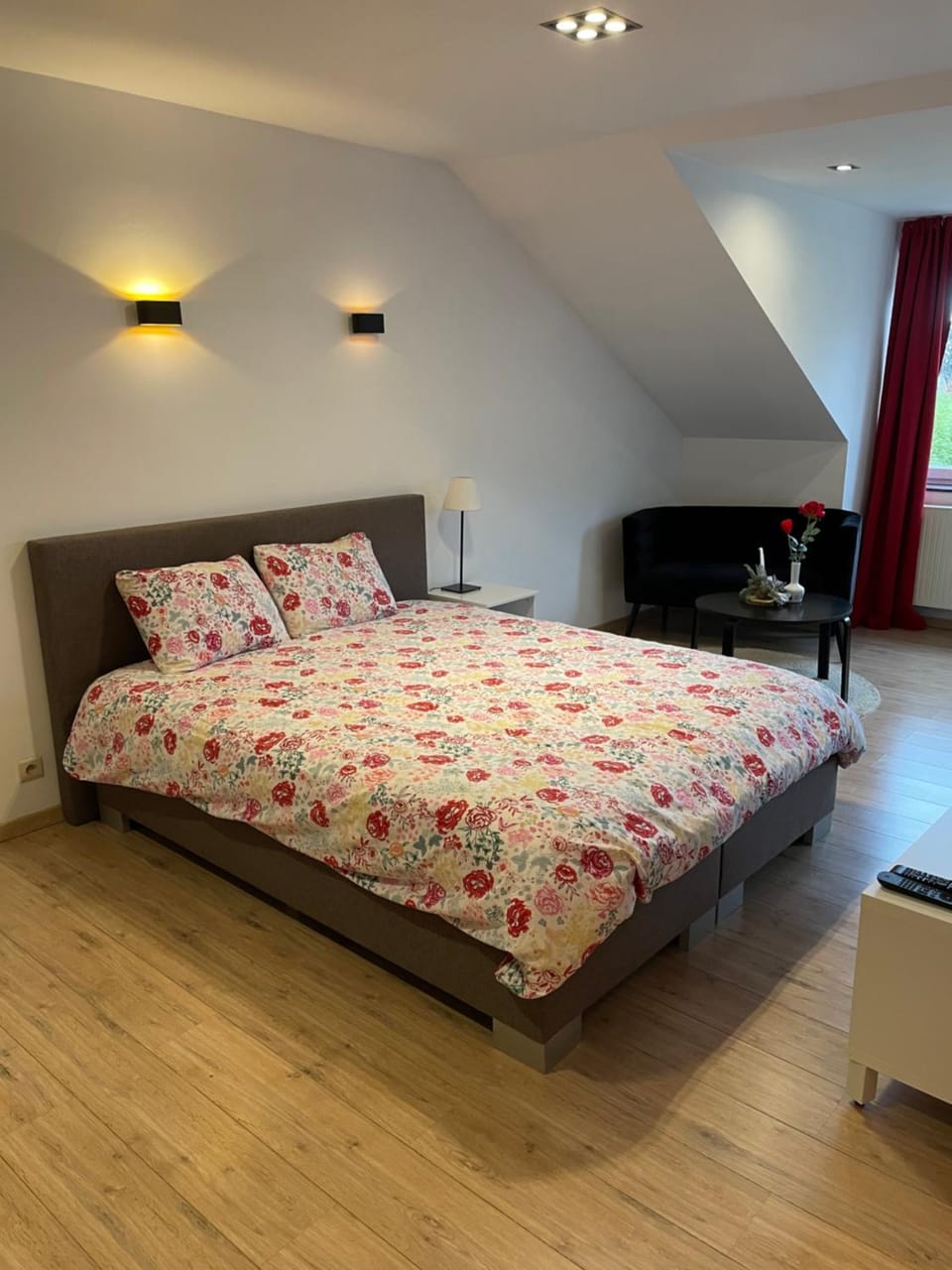 B&B groot-bijgaarden center Bed and Breakfast in Flanders