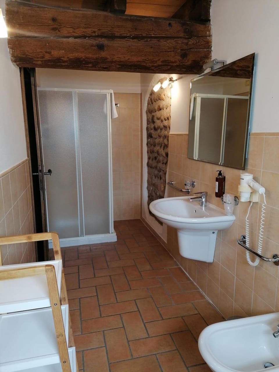 Shower
