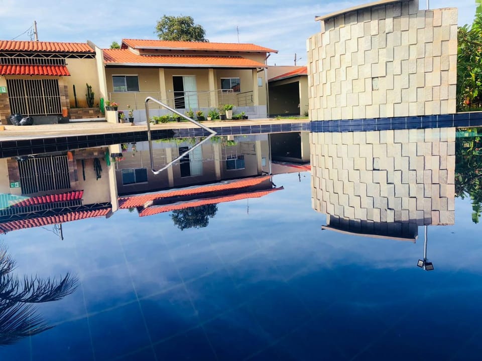 Property building, Swimming pool, Swimming pool