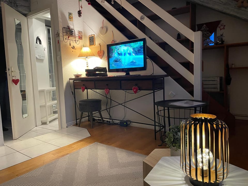 TV and multimedia