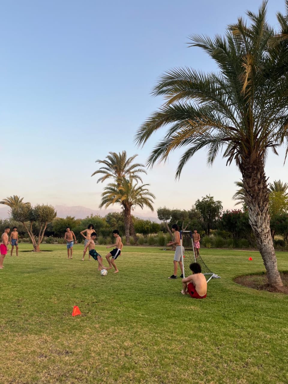 DAR NOUJOUM Bed and Breakfast in Marrakesh-Safi