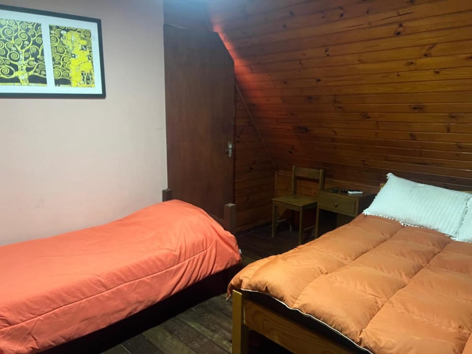 cabañas Mar Azul Apartment in Piriápolis