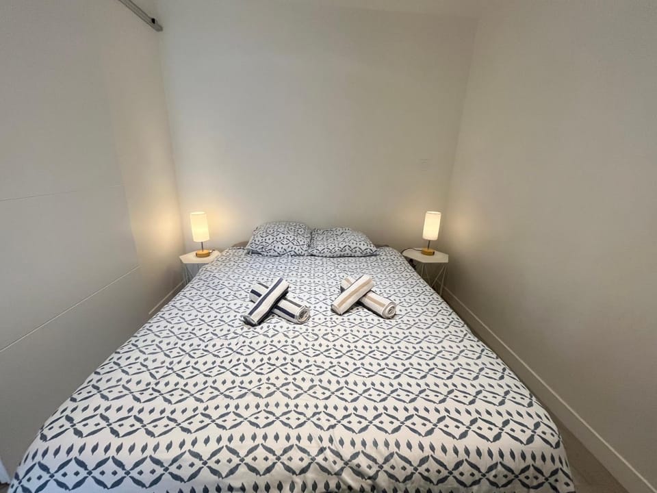 Appartement à 50m des plages Apartment in Ploemeur