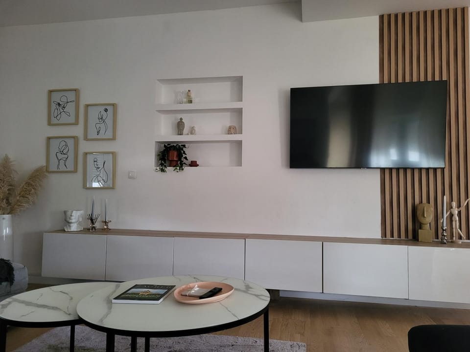 TV and multimedia