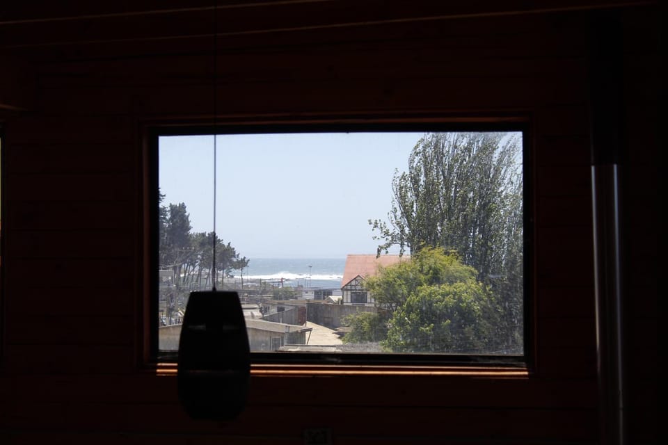 Casacipres Surf&climb Hostal Hostel in Pichilemu