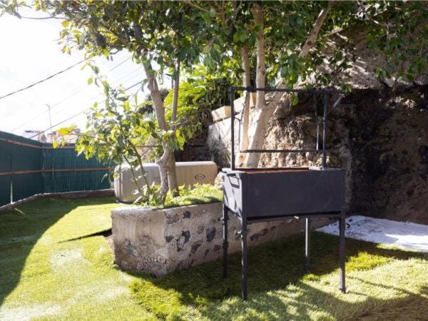 Casa Tata Relax Villa in Canary Islands