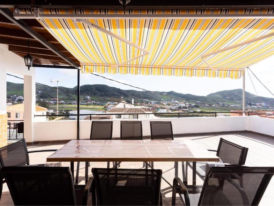 Casa Tata Relax Villa in Canary Islands