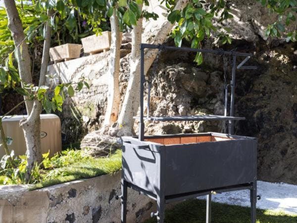 Casa Tata Relax Villa in Canary Islands