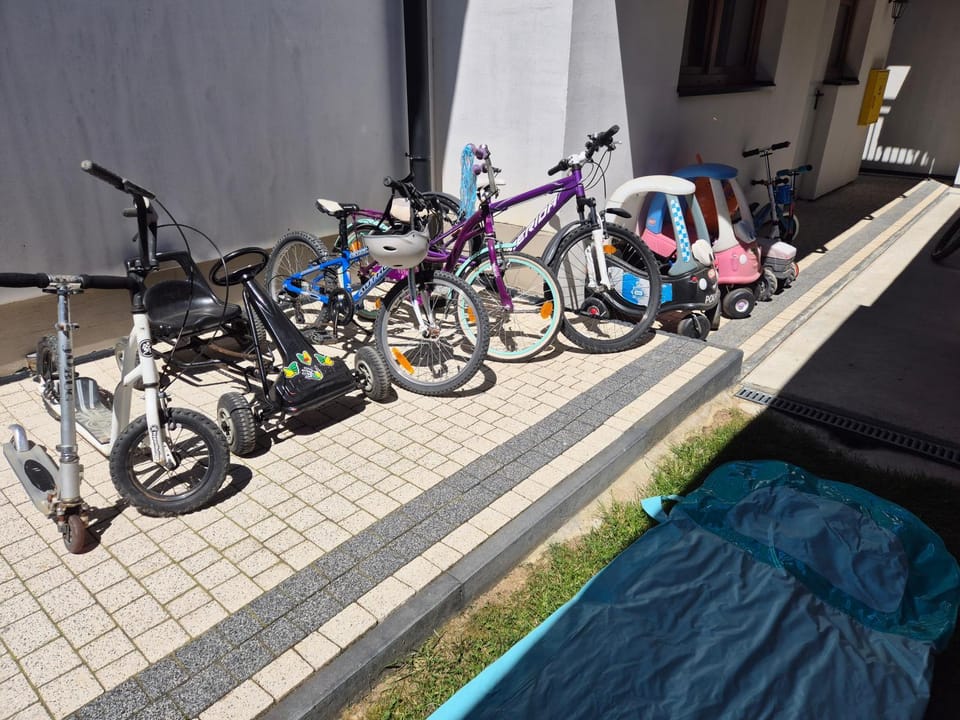 Apartamenty Tylicki Poranek Apartment in Lesser Poland Voivodeship
