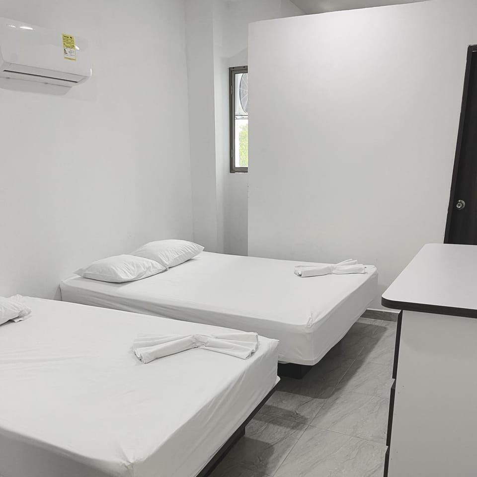 Murano Hotel Hotel in Sagoc