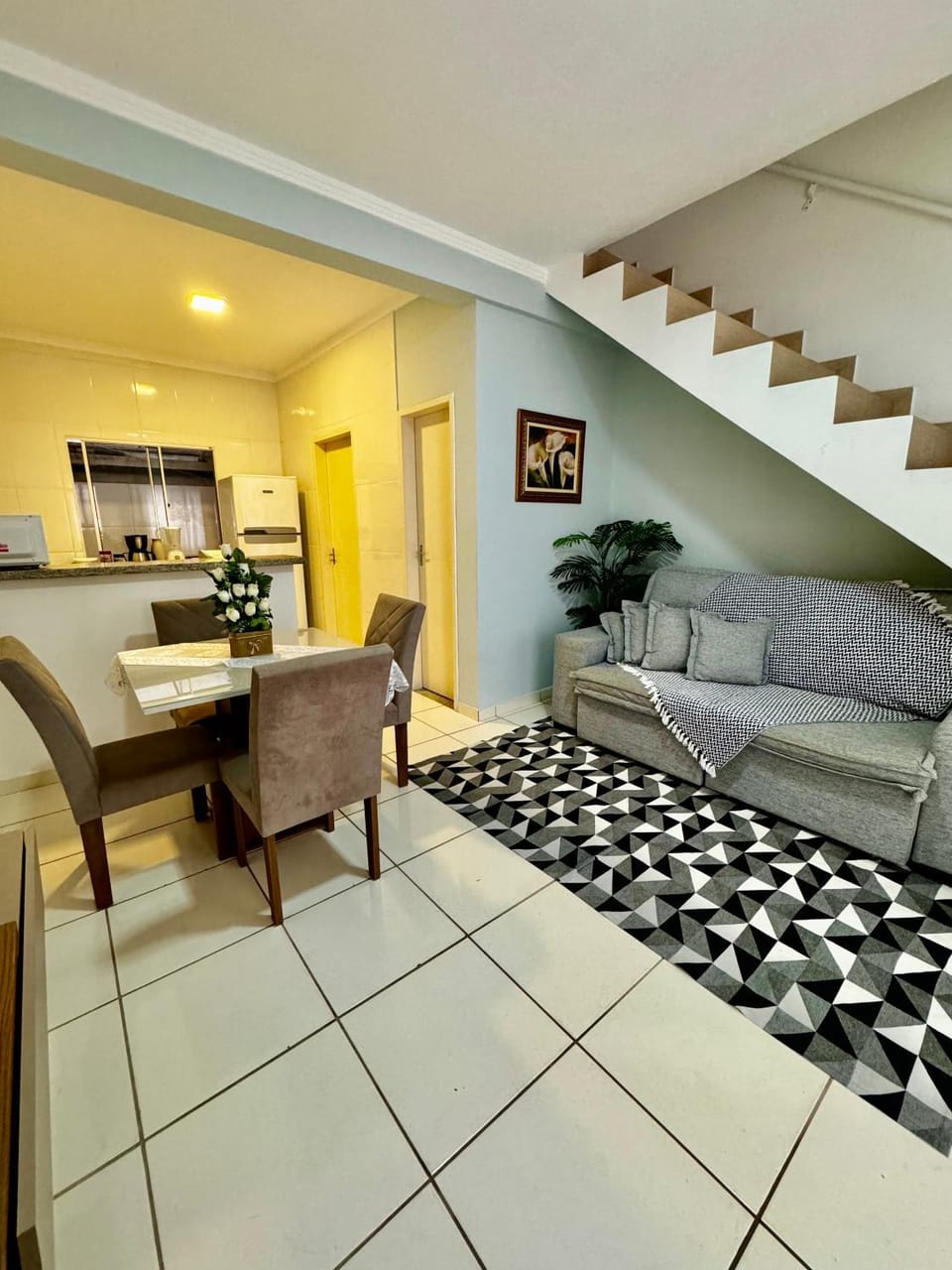 Nossa Casa, Sua Casa 01 - Excelente Localização House in Paraty