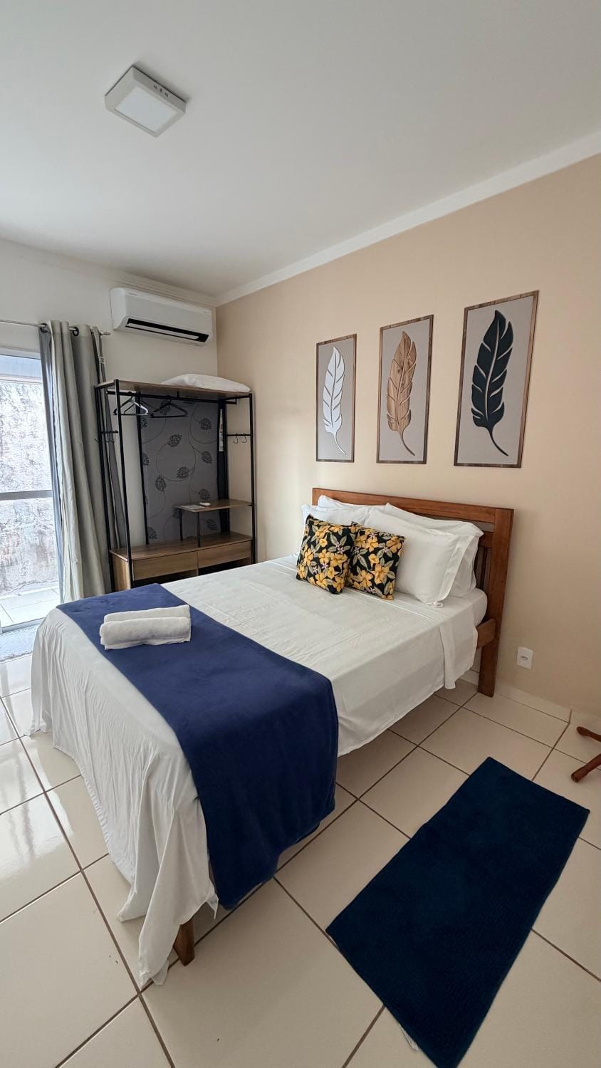 Nossa Casa, Sua Casa 01 - Excelente Localização House in Paraty