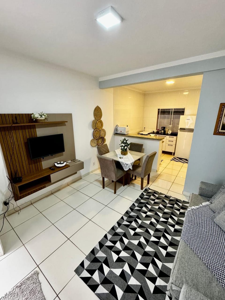 Nossa Casa, Sua Casa 01 - Excelente Localização House in Paraty