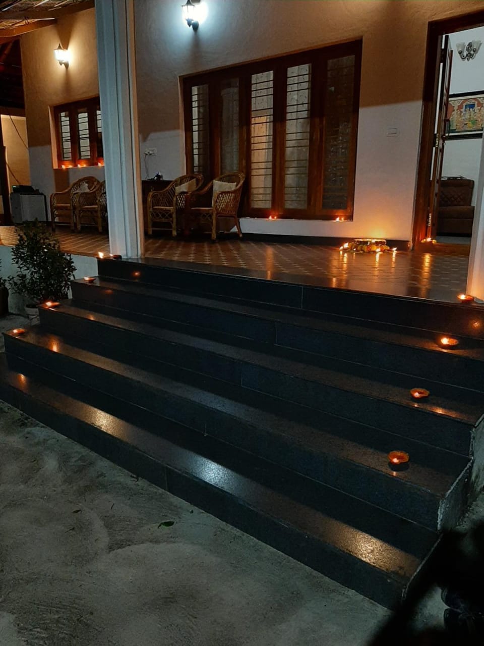 Katihalli Estate Stays Vacation rental in Karnataka