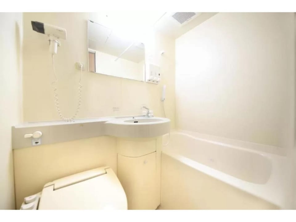 R&B Hotel Sendai Hirosedori Ekimae - Vacation STAY 39659v Hotel in Sendai