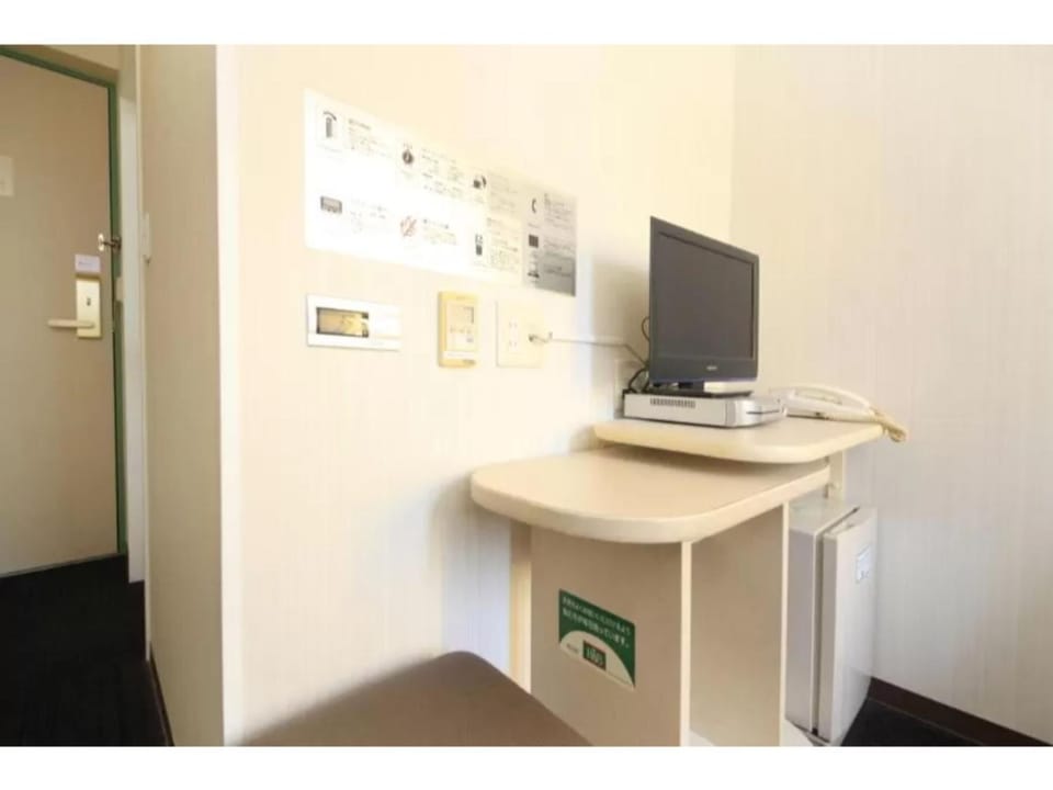 R&B Hotel Sendai Hirosedori Ekimae - Vacation STAY 39659v Hotel in Sendai