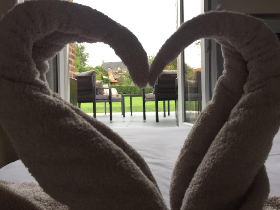 Amour & Spa Bed and Breakfast in Hauts-de-France