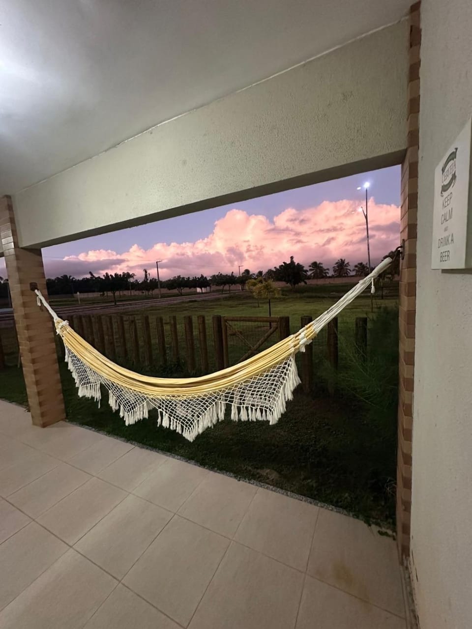 Apt no Cond. Resort Villa das Águas Apartment in State of Sergipe, Brazil