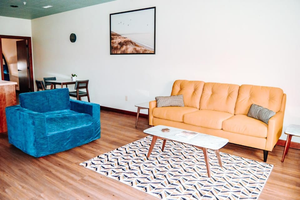 Renovated building in the heart of Rapid City! Apartment in Rapid City