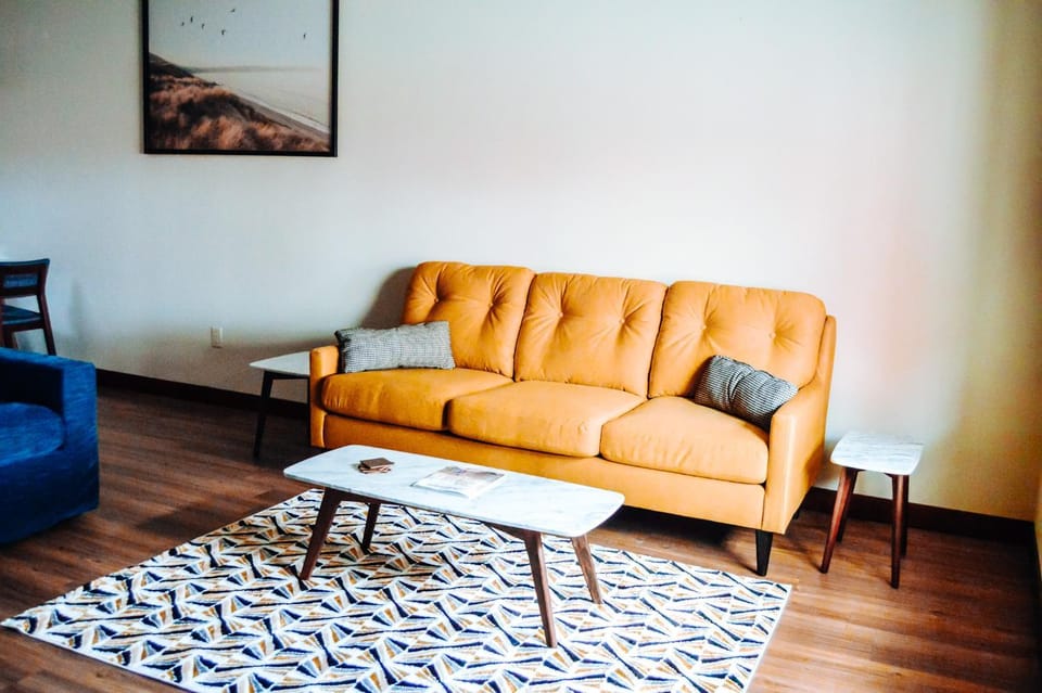 Renovated building in the heart of Rapid City! Apartment in Rapid City