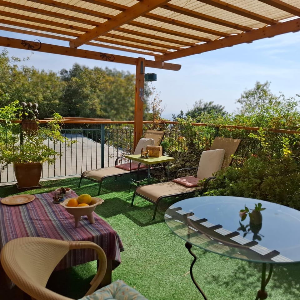 קטלב kta-love House in North District