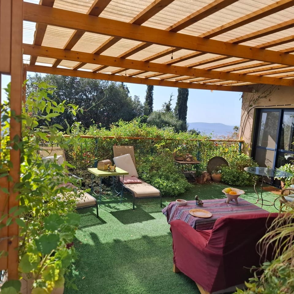 קטלב kta-love House in North District