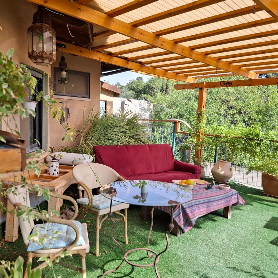 קטלב kta-love House in North District