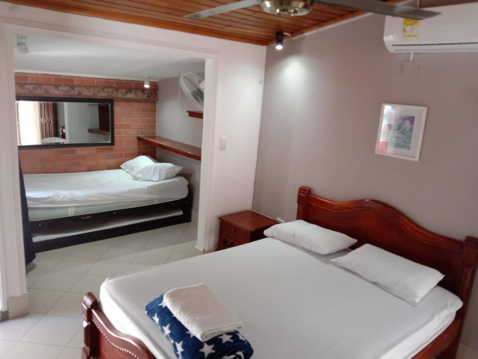 hospedaje luna azul Hostel in Santa Marta