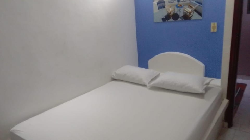 hospedaje luna azul Hostel in Santa Marta