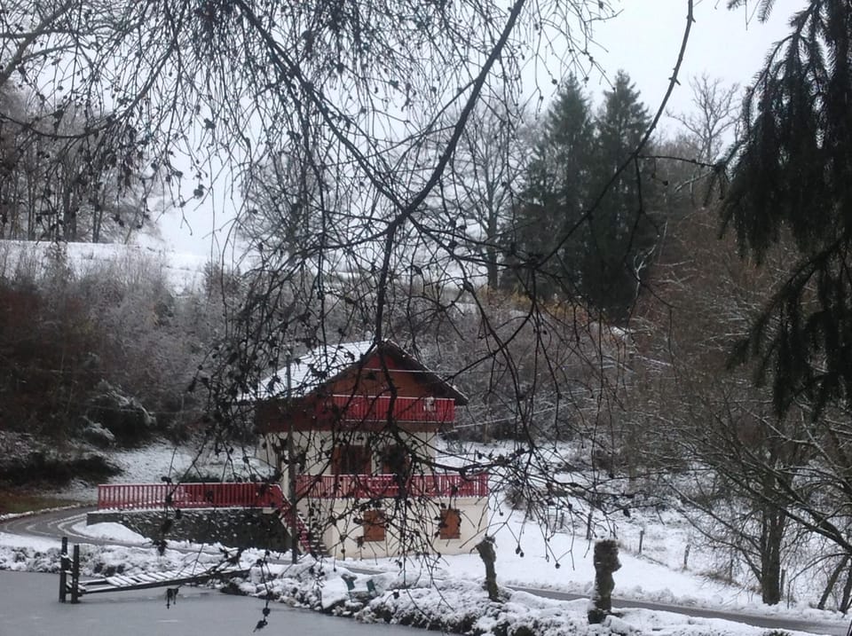 Winter