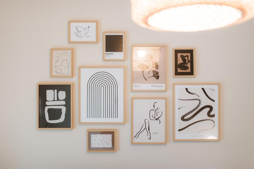 Living room, Decorative detail, Seating area