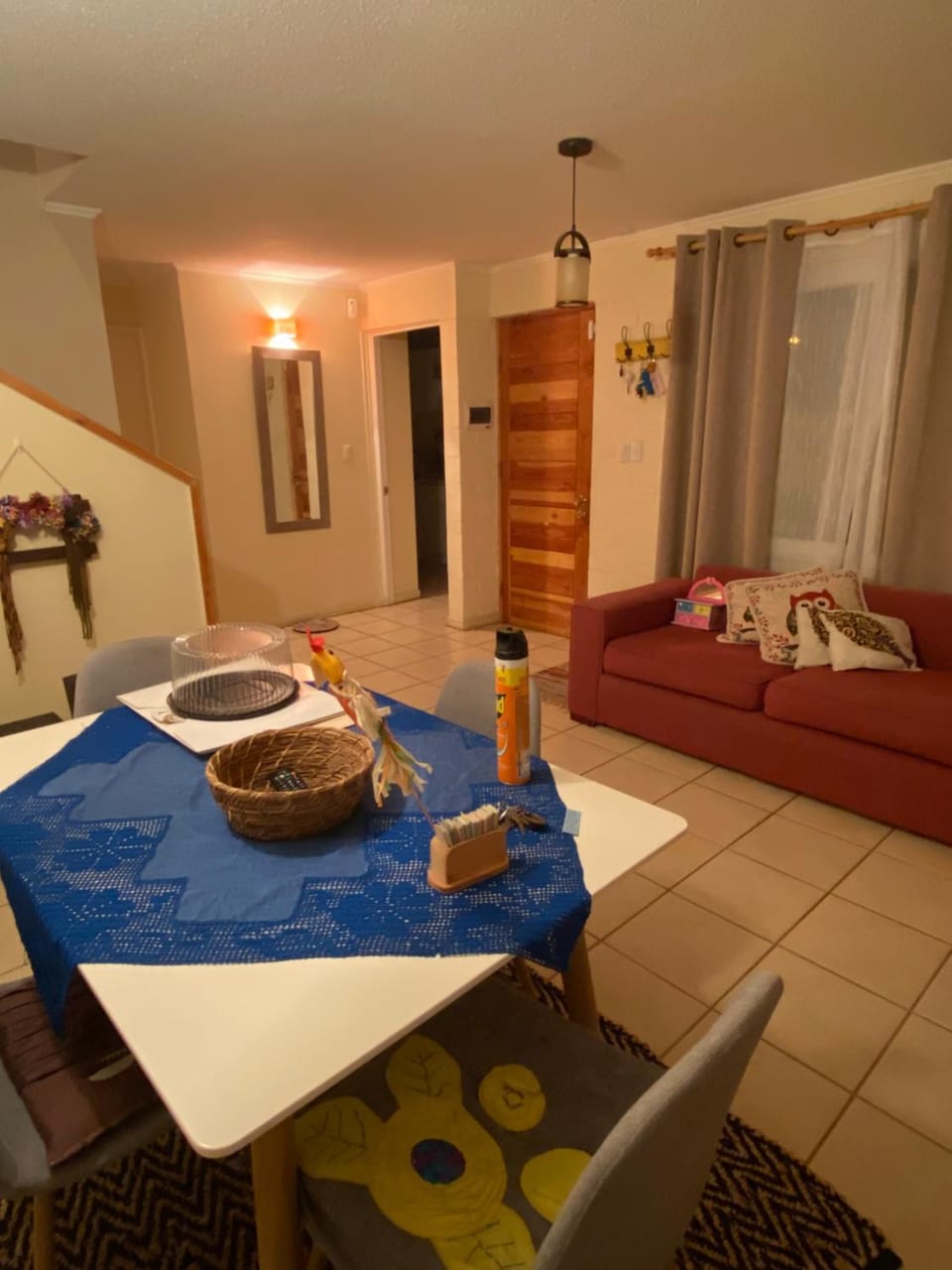 Comoda y amplia casa en sector residencial House in Coquimbo