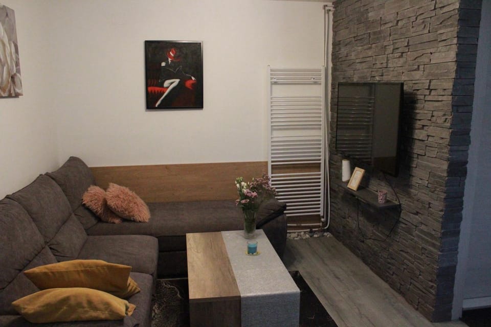 Sara Apartment in Istria County